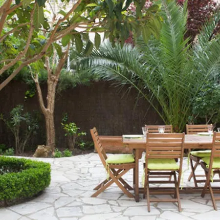 Luxurious 4-bedroom With Terrace On The Croisette Apartment *